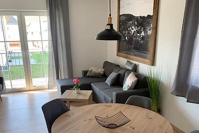 Vakantieappartement Gezinsvakantie St. Goar