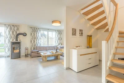 Traum Reethaus am Meer – mit