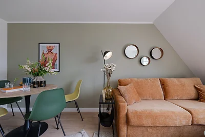 Kajüte #29 | Dock 6d