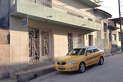 Hostal Roberto y Lidia Appartement