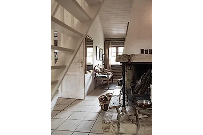 Ferienhaus "Blokkhus am Ochsenweg"