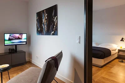 Apartament Dla rodzin Wien