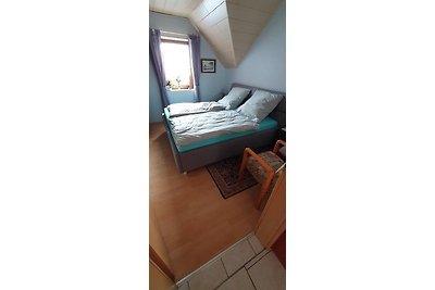 Casa Ulla am Hallenbad