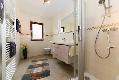Vakantieappartement Gezinsvakantie Nieblum