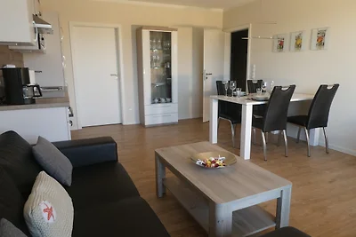 Quartier Hohe Geest 17 - Nord