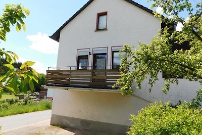 Vakantieappartement Gezinsvakantie Bernkastel-Wittlich