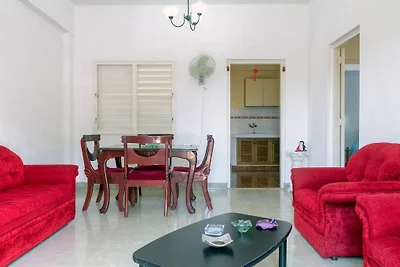 CASA YAQUE Appartement 2