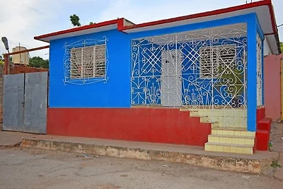 Appartamento Vacanza con famiglia Trinidad - Tobago