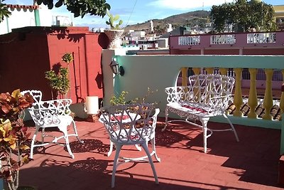Hostal OasISabel Appartement 3