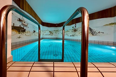 Residenz am Yachthafen Whg.5