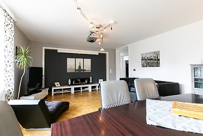 Vakantieappartement Gezinsvakantie Mittelnkirchen