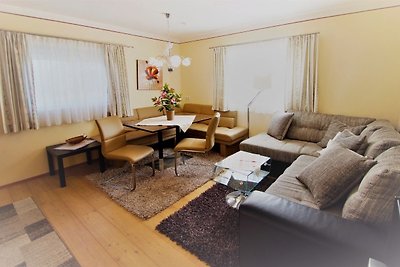 Vakantieappartement Gezinsvakantie Seefeld