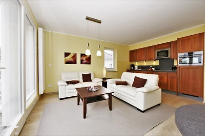 (Brise) Seeresidenz Haus Baltic