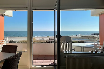 Appartamento Vacanza con famiglia Grömitz