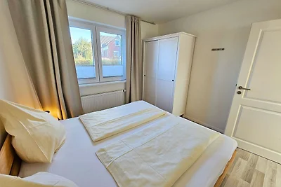 Sechendorf Ferienhaus Solängen