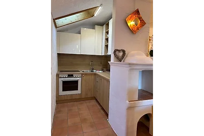Vakantieappartement Gezinsvakantie Mittenwald