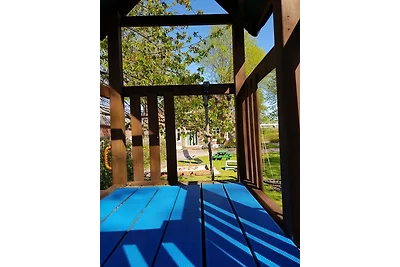 Vakantieappartement Gezinsvakantie Burg auf Fehmarn