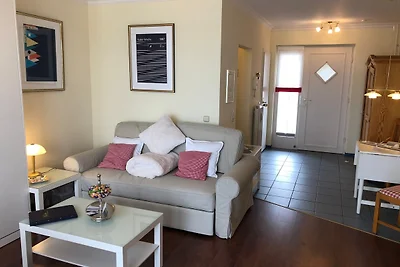 Vakantieappartement Gezinsvakantie Laboe