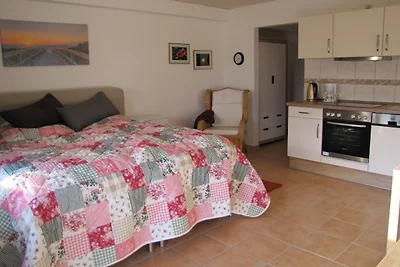 Haus Deichläufer Wohnung