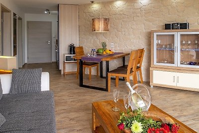 Ferienwohnung Apartment Seehöhe -