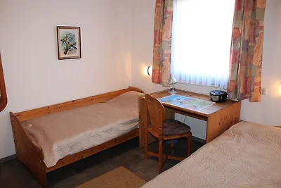 Ferienhaus Nr. 124, Kategorie