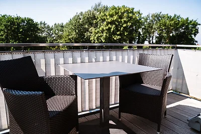 Vakantieappartement Gezinsvakantie Ahrenshoop