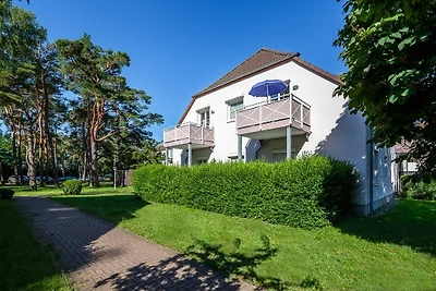Ferienwohnung "Strandgut"