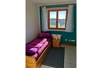 Appartamento Vacanza con famiglia Reut