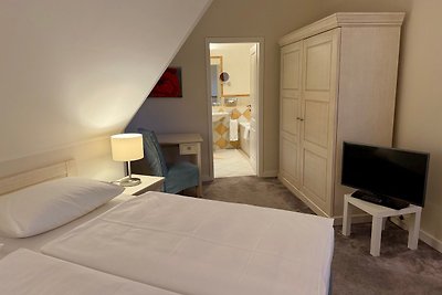 Vakantieappartement Gezinsvakantie Dierhagen