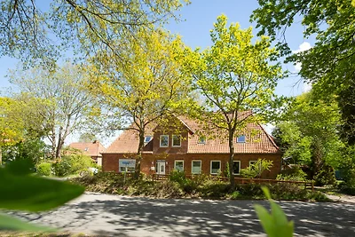 Vakantieappartement Gezinsvakantie Gremersdorf