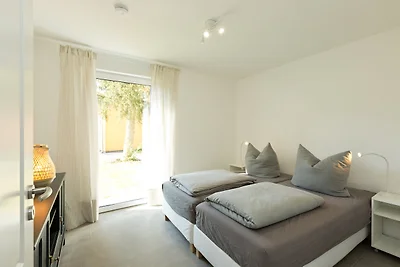 Haus an der Sonne EG 107