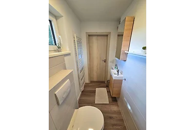 Ferienwohnung Kliesche