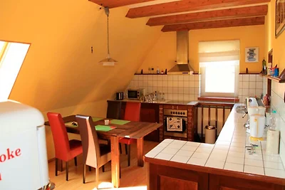 Vakantieappartement Gezinsvakantie Ahrenshagen-Daskow