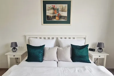 Kuća za odmor Dopust za oporavak Georgenthal