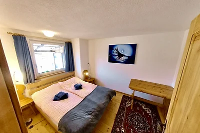 Ferienhaus Maliet
