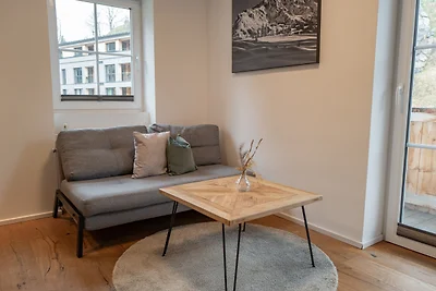 Leni's Lodges, Wandern, Biken