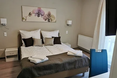 Ferienwohnung Schaumburg- Rosenthal