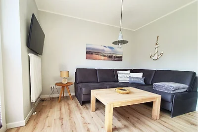 Vakantiehuis Ontspannende vakantie Tating