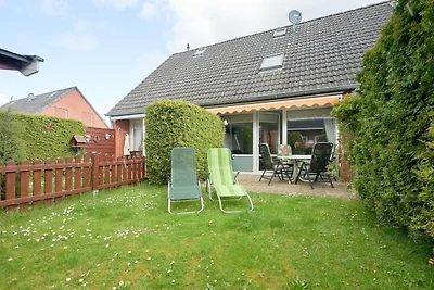 Vakantiehuis Ontspannende vakantie Dahme