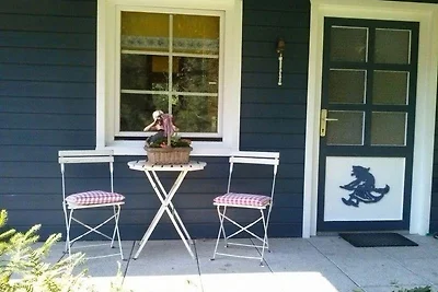 Vakantiehuis Ontspannende vakantie Bad Sachsa