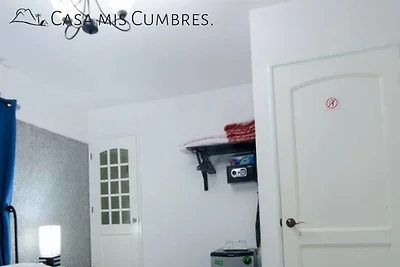 Hostal Mis Cumbres Appartement 4