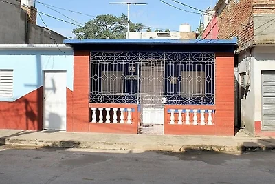 Vakantieappartement Gezinsvakantie Trinidad - Tobago