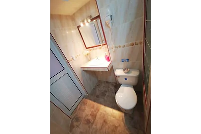 Hostal Doña Fina Appartement 1