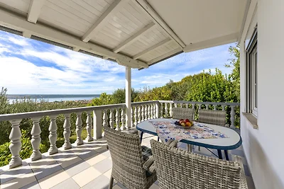 Wohnung für 2+3 Personen mit