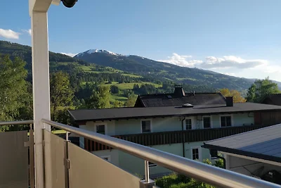 Appartamento Vacanza con famiglia Gröbming