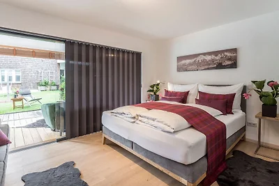 Holiday flat family holiday St. Johann in Tirol