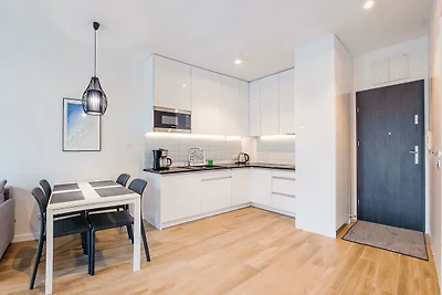 Sun&Snow Gardenia - Apartment 23D