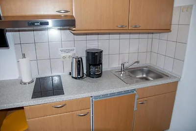 Whg. 5 im Haus Eilers, Baltrum