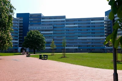 Vakantieappartement Gezinsvakantie Heiligenhafen