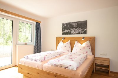 Vakantieappartement Gezinsvakantie Oberau Wildschönau